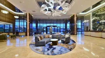 AZURA WORLD HOTEL