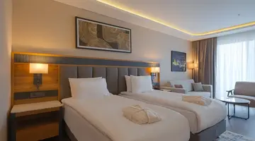 AZURA WORLD HOTEL