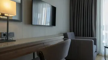 AZURA WORLD HOTEL