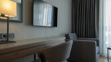 AZURA WORLD HOTEL