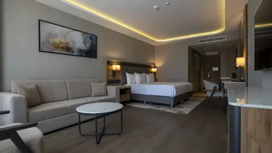 AZURA WORLD HOTEL
