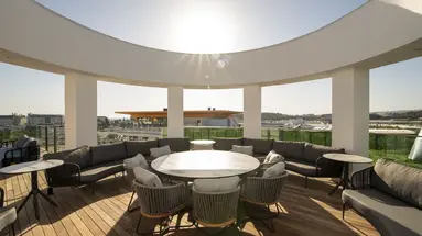 AZURA WORLD HOTEL