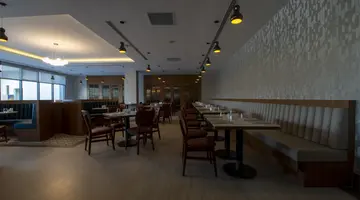 AZURA WORLD HOTEL