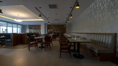 AZURA WORLD HOTEL