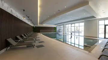 AZURA WORLD HOTEL