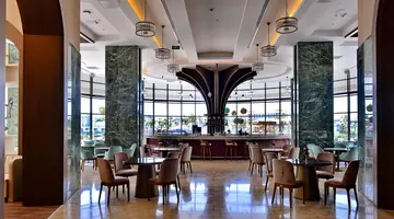 AZURA WORLD HOTEL