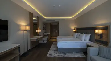 AZURA WORLD HOTEL