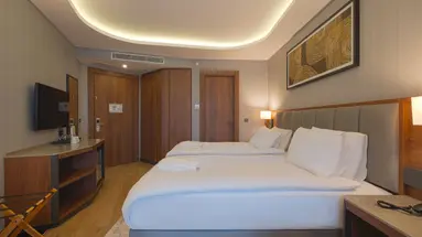 AZURA WORLD HOTEL