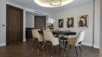 AZURA WORLD HOTEL