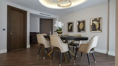 AZURA WORLD HOTEL
