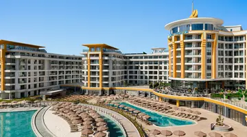 AZURA WORLD HOTEL