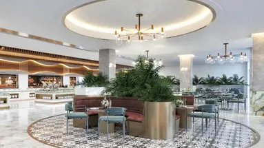 AZURA WORLD HOTEL