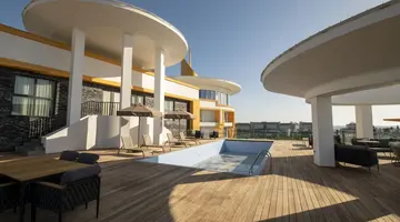 AZURA WORLD HOTEL