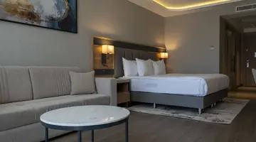AZURA WORLD HOTEL