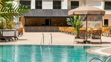 AZURA WORLD HOTEL