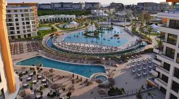 AZURA WORLD HOTEL
