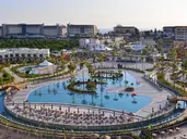 AZURA WORLD HOTEL