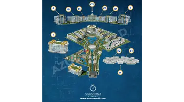 AZURA WORLD HOTEL