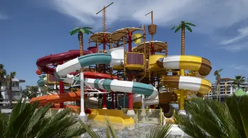 AZURA WORLD HOTEL