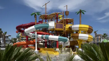 AZURA WORLD HOTEL