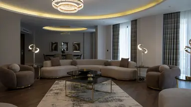 AZURA WORLD HOTEL