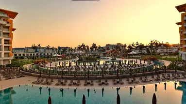 AZURA WORLD HOTEL