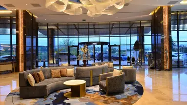 AZURA WORLD HOTEL
