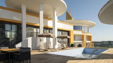 AZURA WORLD HOTEL
