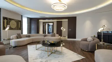 AZURA WORLD HOTEL