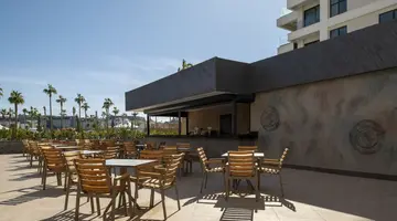 AZURA WORLD HOTEL