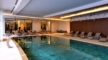 AZURA WORLD HOTEL