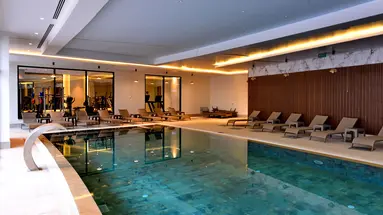 AZURA WORLD HOTEL