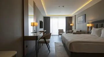 AZURA WORLD HOTEL