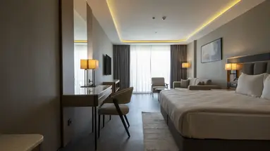 AZURA WORLD HOTEL