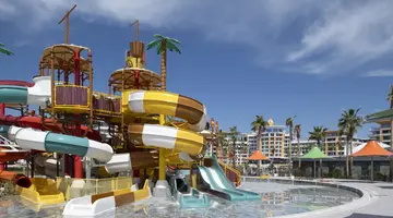 AZURA WORLD HOTEL