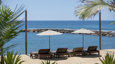 AZURA WORLD HOTEL