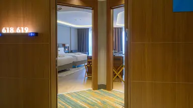 AZURA WORLD HOTEL