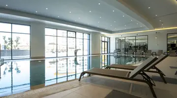 AZURA WORLD HOTEL
