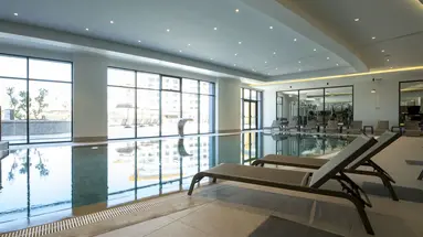 AZURA WORLD HOTEL