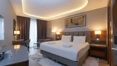 AZURA WORLD HOTEL