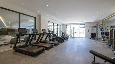 AZURA WORLD HOTEL