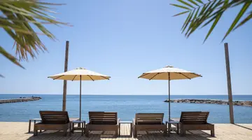 AZURA WORLD HOTEL