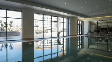 AZURA WORLD HOTEL