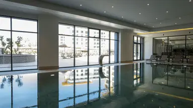 AZURA WORLD HOTEL