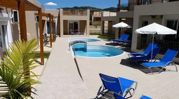 Azure Beach