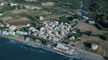 Azure Beach