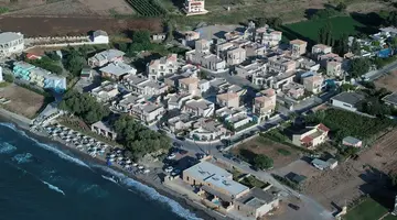 Azure Beach