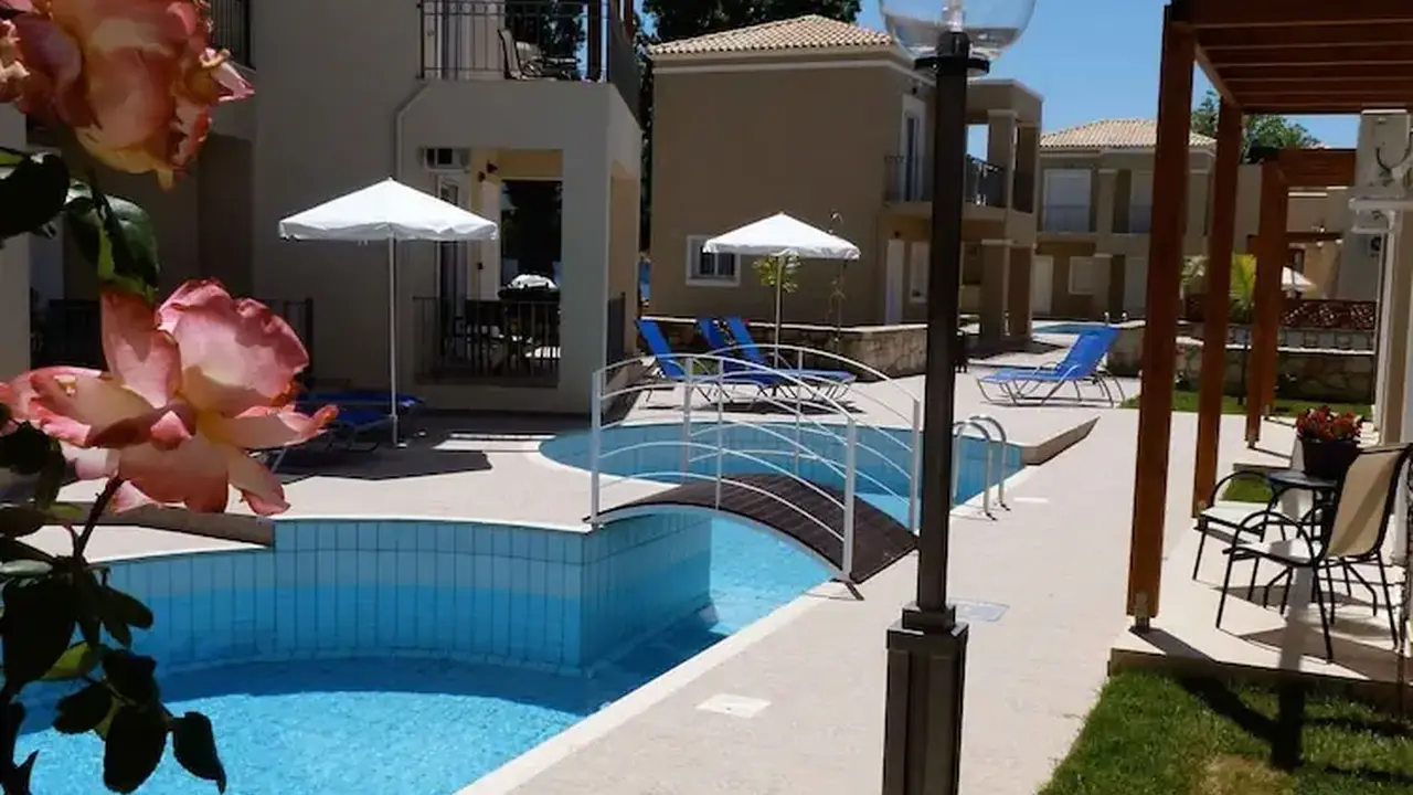 Azure Beach