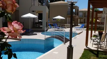 Azure Beach