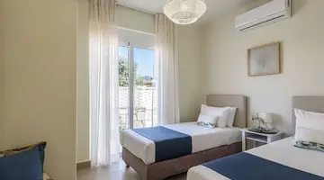 Azure Beach
